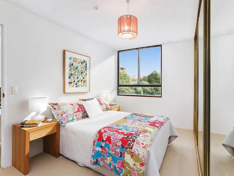 Second view of Homely apartment listing, 6F/8 Bligh Place, Randwick NSW 2031