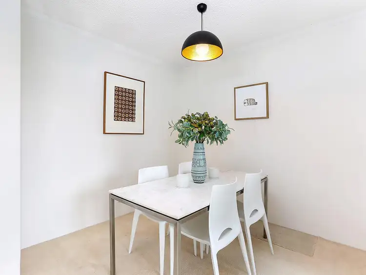 Third view of Homely apartment listing, 6F/8 Bligh Place, Randwick NSW 2031