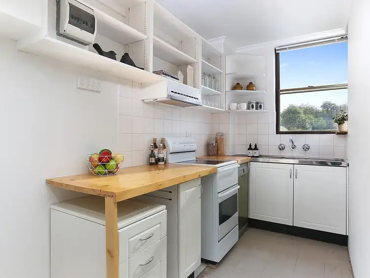 Fourth view of Homely apartment listing, 6F/8 Bligh Place, Randwick NSW 2031