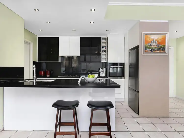 Second view of Homely apartment listing, 442/7 Baywater Drive, Wentworth Point NSW 2127