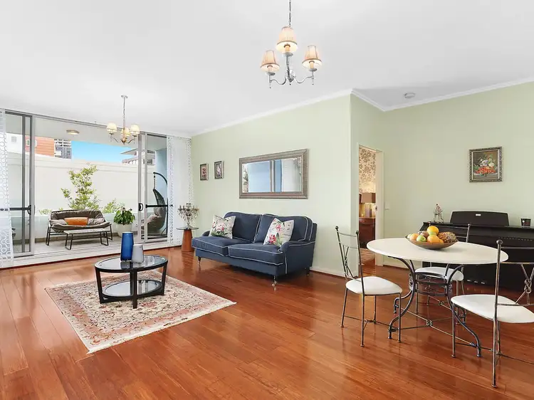 Third view of Homely apartment listing, 442/7 Baywater Drive, Wentworth Point NSW 2127