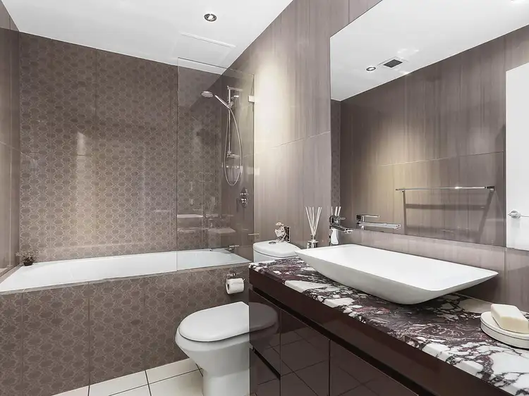 Fourth view of Homely apartment listing, 442/7 Baywater Drive, Wentworth Point NSW 2127