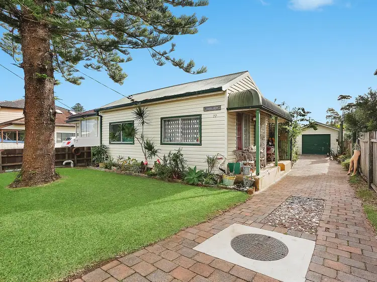 Main view of Homely house listing, 77 Bridges Street, Kurnell NSW 2231