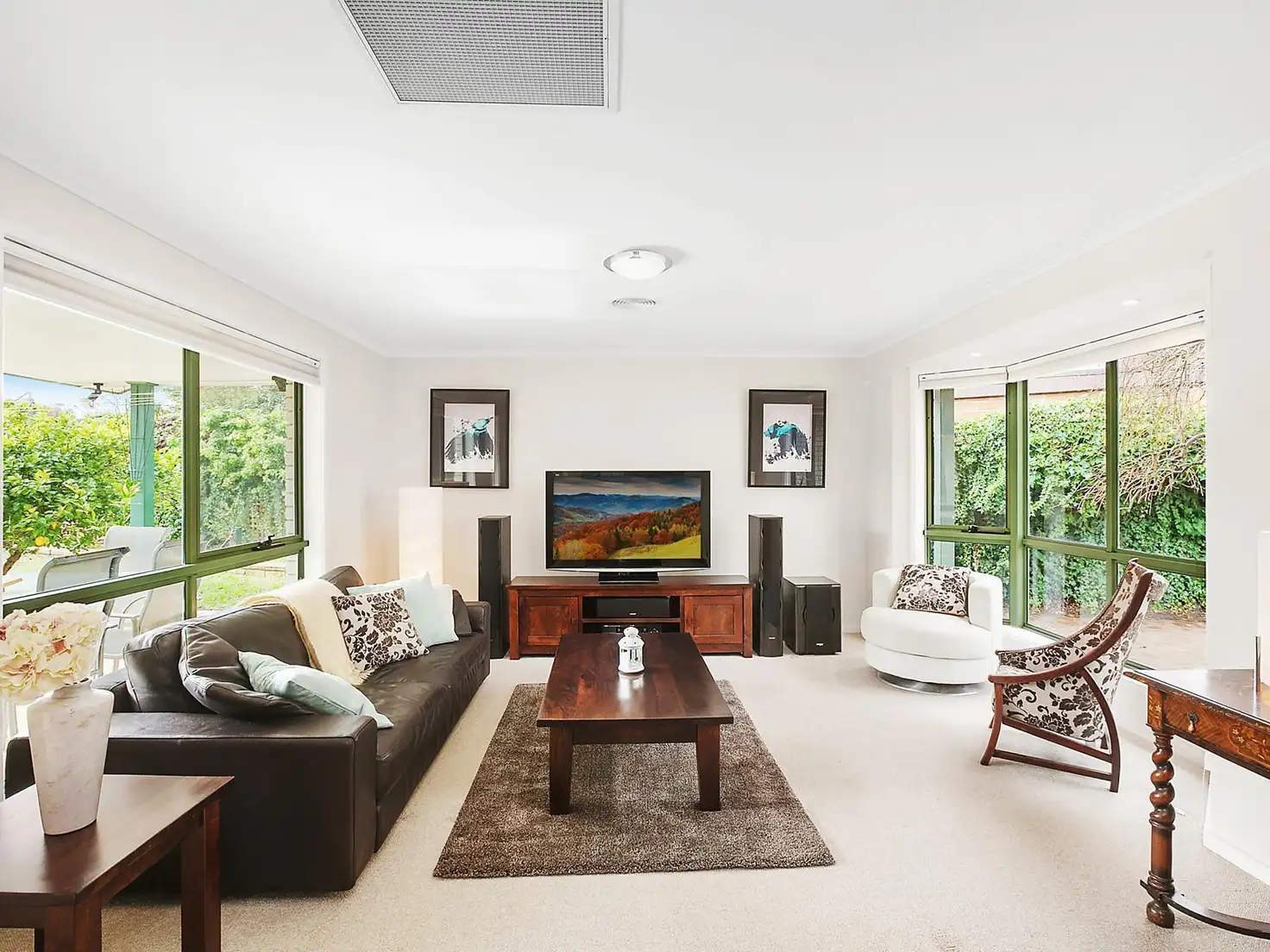 Main view of Homely house listing, 10A Dickinson Street, Watson ACT 2602