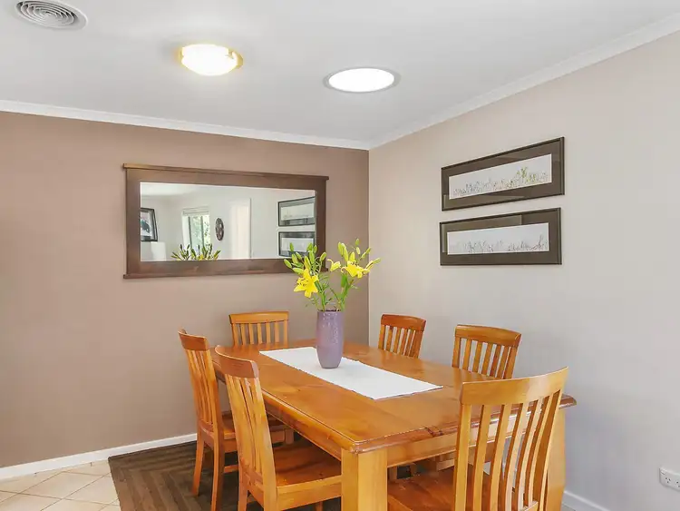 Second view of Homely house listing, 10A Dickinson Street, Watson ACT 2602