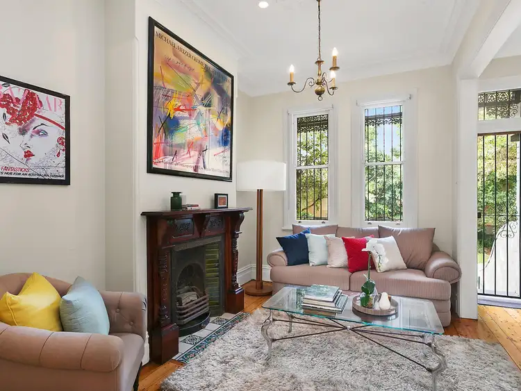Main view of Homely house listing, 21 Grafton Street, Bondi Junction NSW 2022