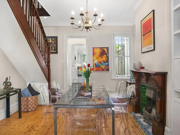 Second view of Homely house listing, 21 Grafton Street, Bondi Junction NSW 2022