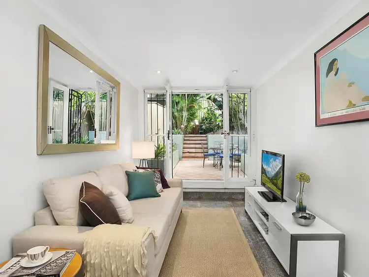 Third view of Homely house listing, 21 Grafton Street, Bondi Junction NSW 2022