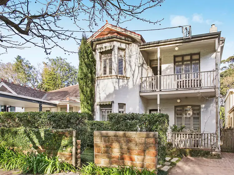 Main view of Homely house listing, 7 Rivers Street, Bellevue Hill NSW 2023