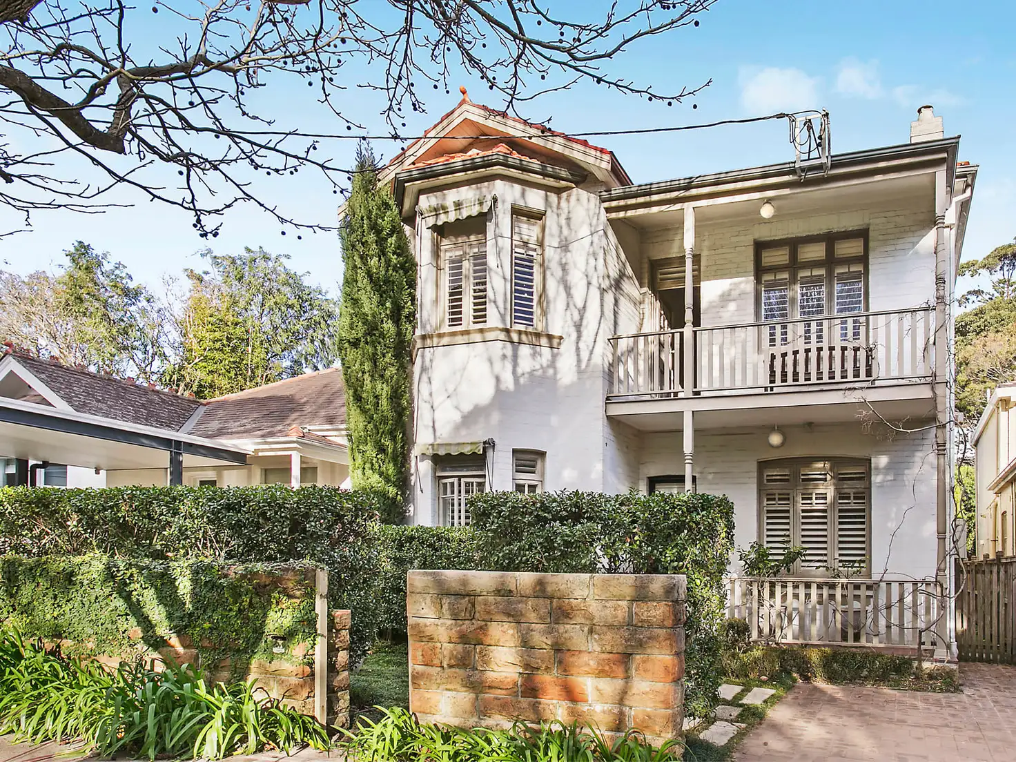 Main view of Homely house listing, 7 Rivers Street, Bellevue Hill NSW 2023
