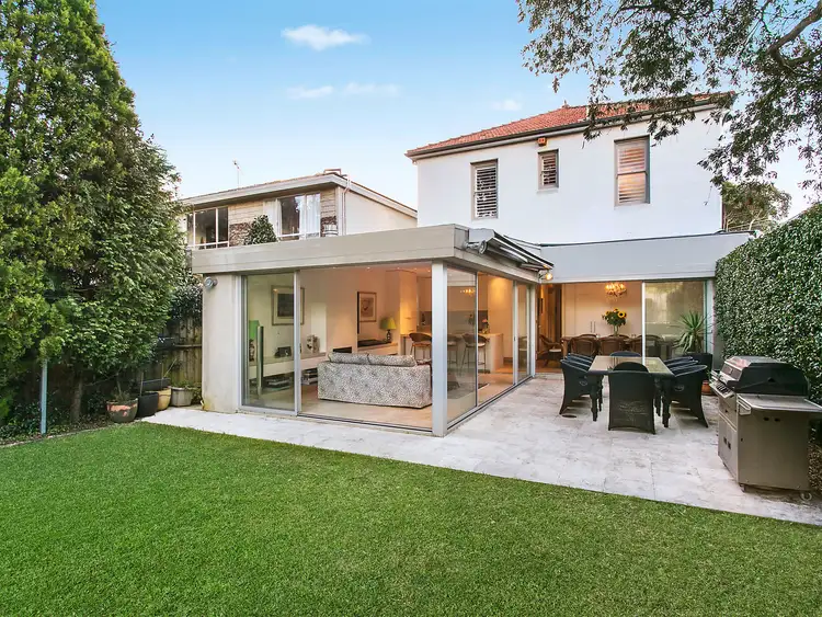 Second view of Homely house listing, 7 Rivers Street, Bellevue Hill NSW 2023