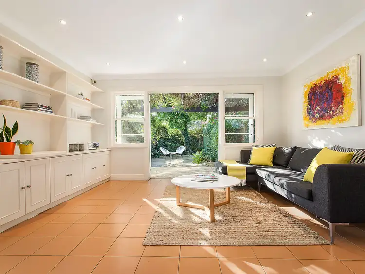 Second view of Homely house listing, 22 Ranfurley Road, Bellevue Hill NSW 2023