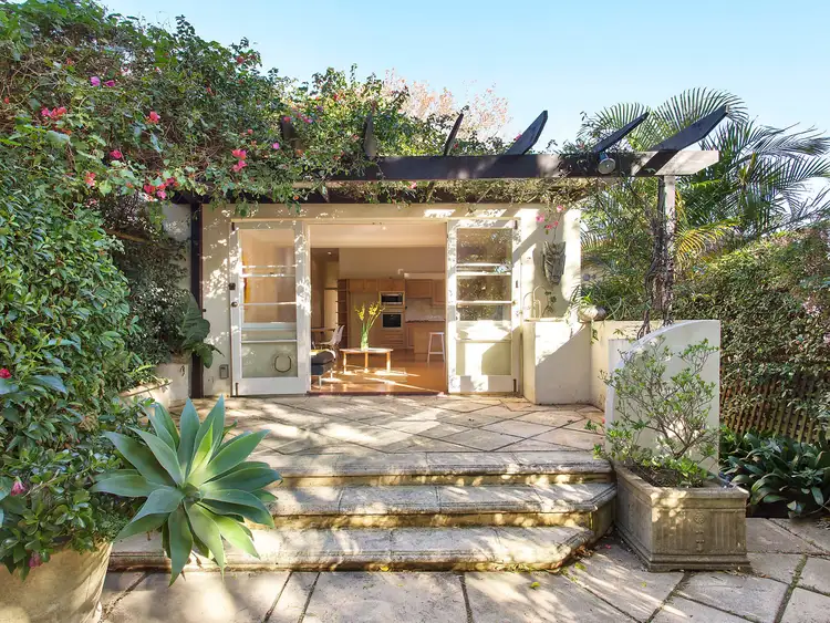 Fifth view of Homely house listing, 22 Ranfurley Road, Bellevue Hill NSW 2023