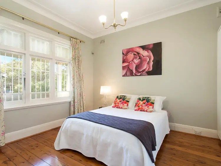 Sixth view of Homely house listing, 22 Ranfurley Road, Bellevue Hill NSW 2023