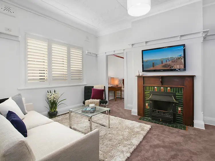 1/7 Sully Street, Randwick NSW 2031