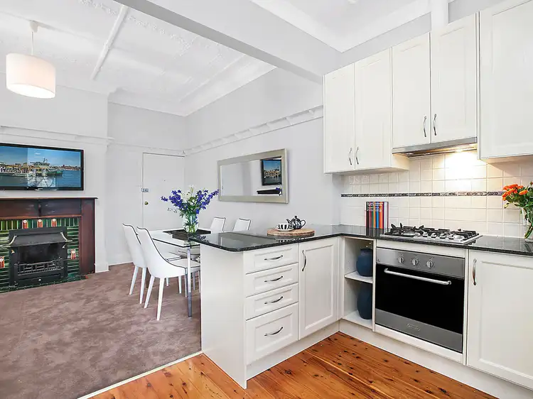 Second view of Homely apartment listing, 1/7 Sully Street, Randwick NSW 2031