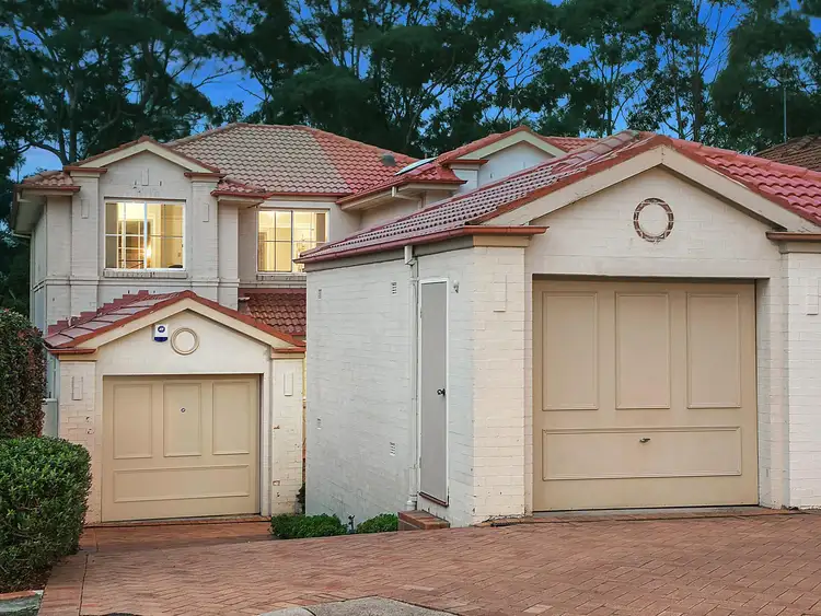 21 Jamieson Way, Thornleigh NSW 2120