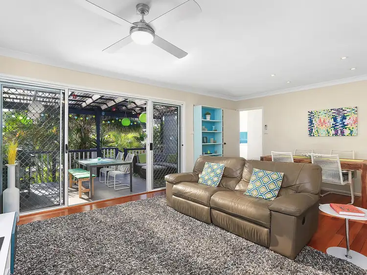 2/2 Hargraves Street, Allambie Heights NSW 2100