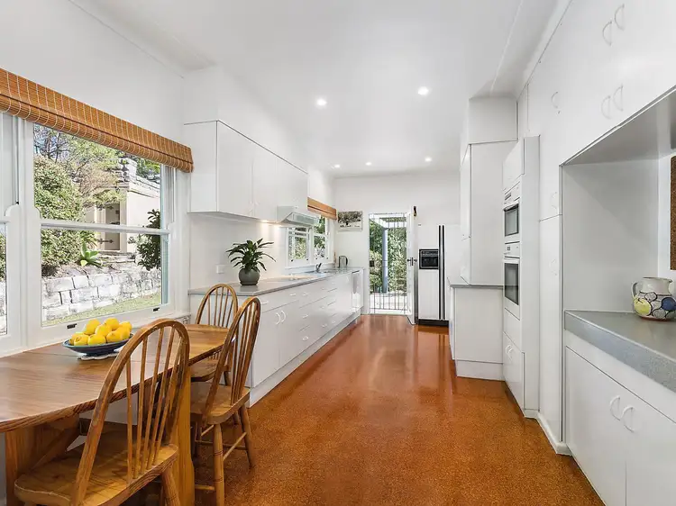 Third view of Homely house listing, 126 McCarrs Creek Road, Church Point NSW 2105