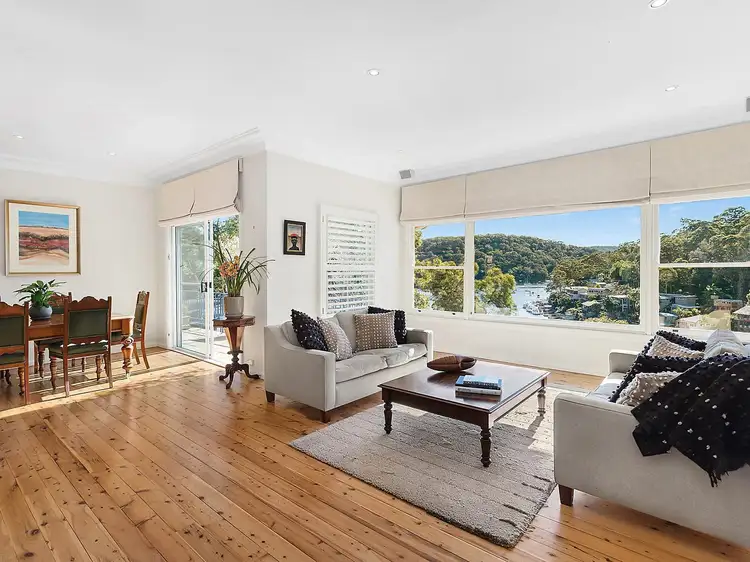 Fourth view of Homely house listing, 126 McCarrs Creek Road, Church Point NSW 2105