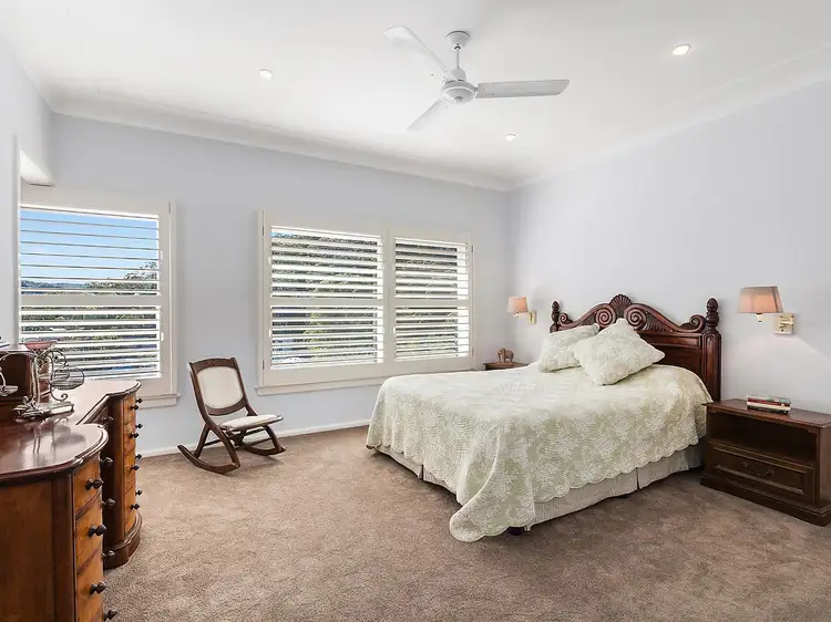 Fifth view of Homely house listing, 126 McCarrs Creek Road, Church Point NSW 2105