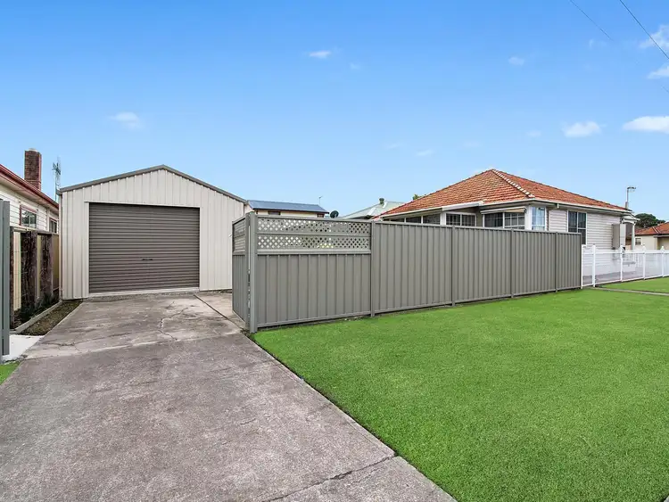Fourth view of Homely house listing, 119 Bridges Road, New Lambton NSW 2305