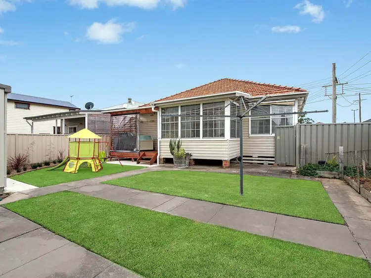 Fifth view of Homely house listing, 119 Bridges Road, New Lambton NSW 2305