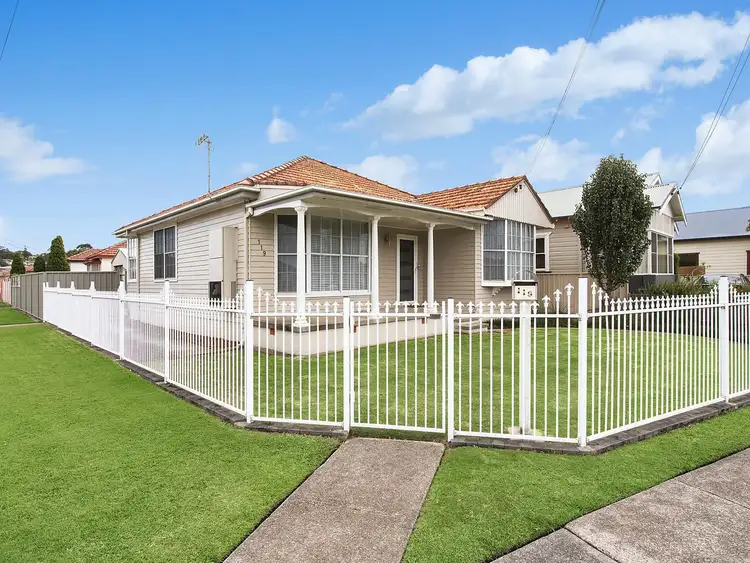 Sixth view of Homely house listing, 119 Bridges Road, New Lambton NSW 2305