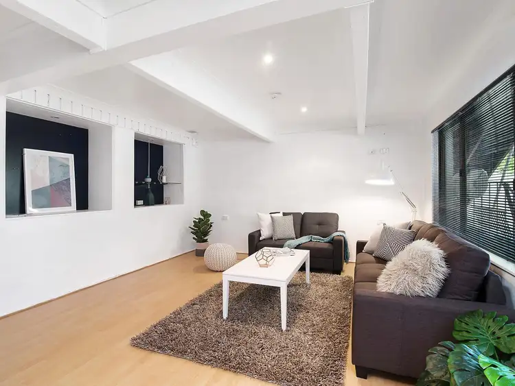 Third view of Homely house listing, 293 McCaffrey Drive, Rankin Park NSW 2287
