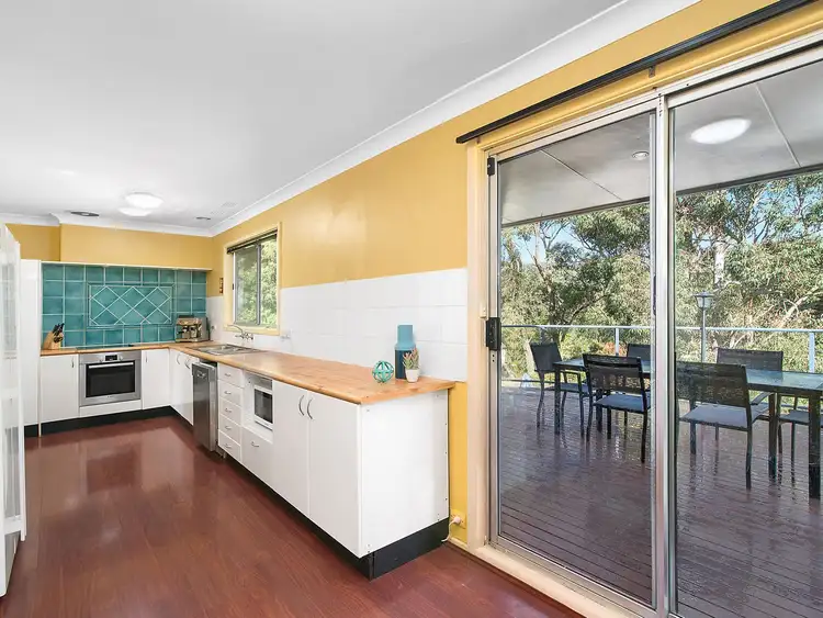 Fourth view of Homely house listing, 293 McCaffrey Drive, Rankin Park NSW 2287