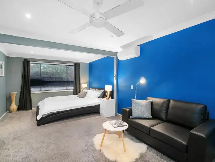 Fifth view of Homely house listing, 293 McCaffrey Drive, Rankin Park NSW 2287