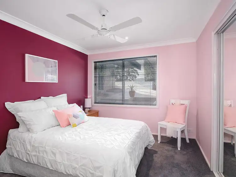Sixth view of Homely house listing, 293 McCaffrey Drive, Rankin Park NSW 2287