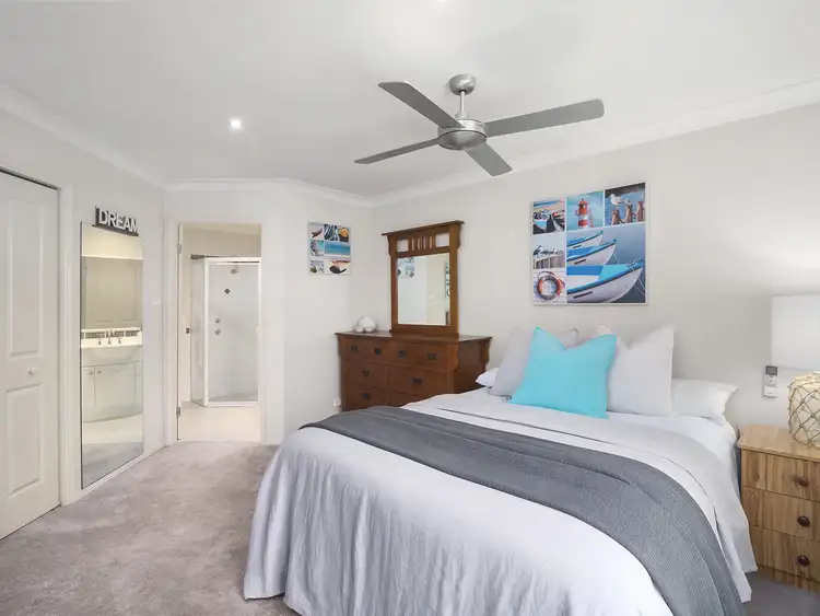 Fourth view of Homely townhouse listing, 3/23 Frith Street, Kahibah NSW 2290