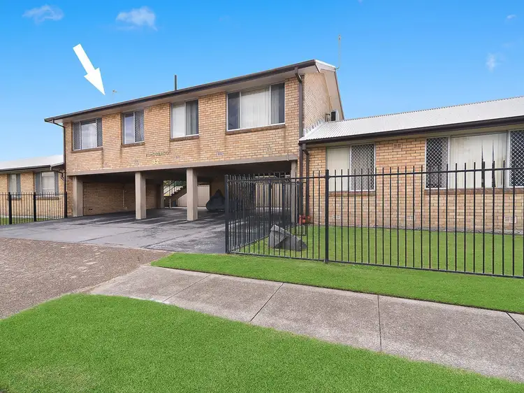 Main view of Homely apartment listing, 4/32 Lingard Street, Merewether NSW 2291