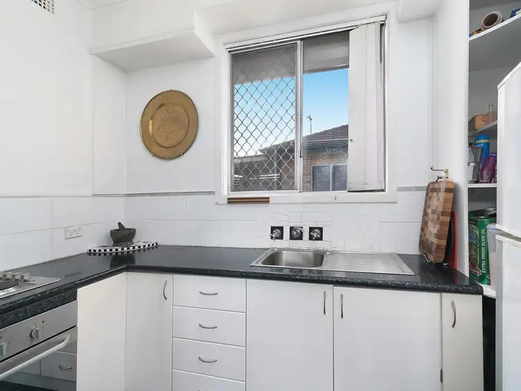 Third view of Homely apartment listing, 4/32 Lingard Street, Merewether NSW 2291