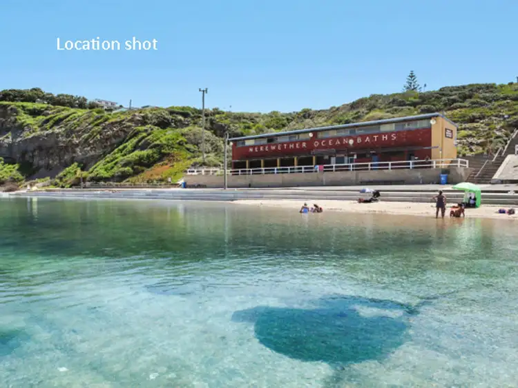 Fifth view of Homely apartment listing, 4/32 Lingard Street, Merewether NSW 2291