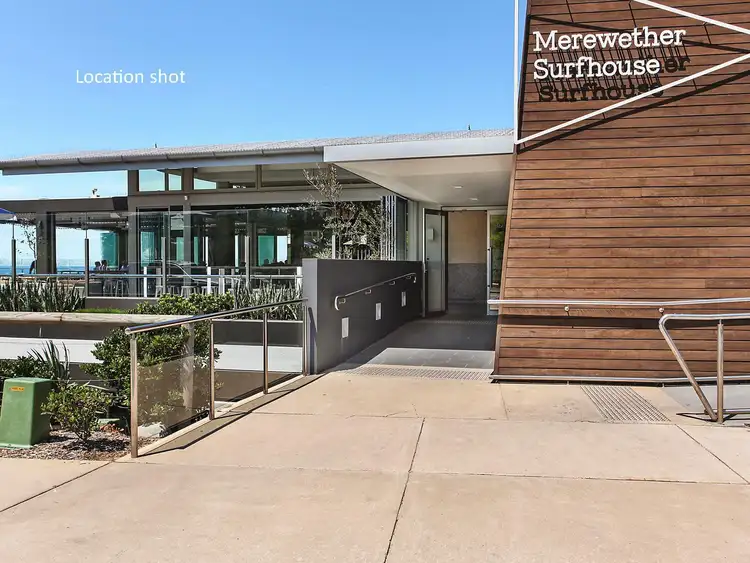 Sixth view of Homely apartment listing, 4/32 Lingard Street, Merewether NSW 2291