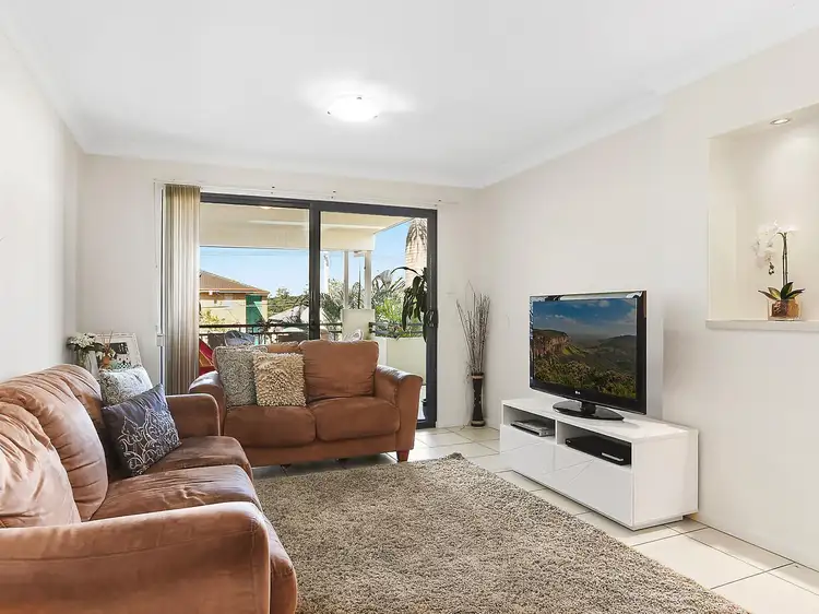 Third view of Homely apartment listing, 3/22 Cadell Street, Toowong QLD 4066