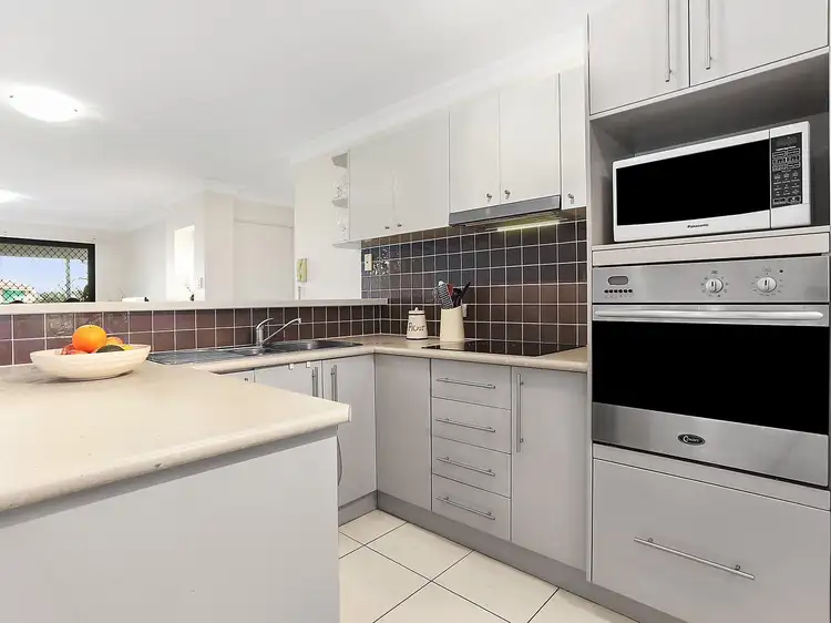 Fourth view of Homely apartment listing, 3/22 Cadell Street, Toowong QLD 4066