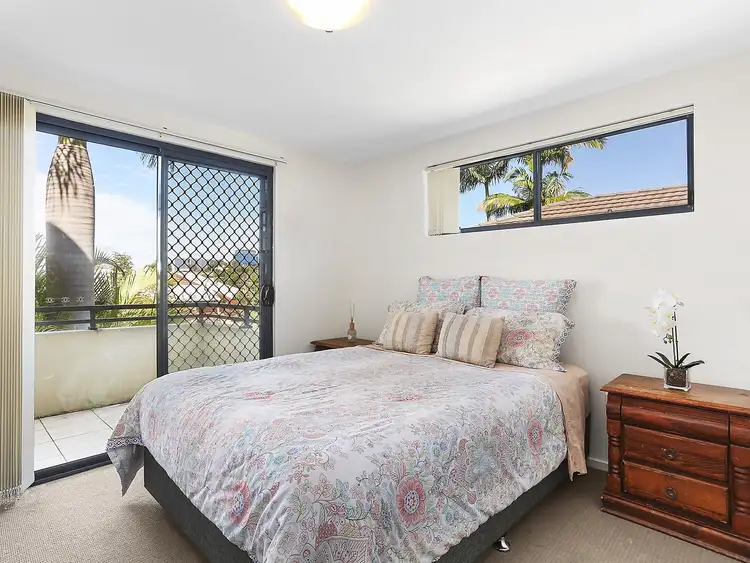 Fifth view of Homely apartment listing, 3/22 Cadell Street, Toowong QLD 4066