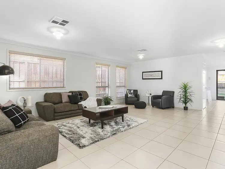 Fifth view of Homely house listing, 4 Compass Avenue, Beaumont Hills NSW 2155