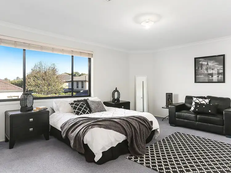 Sixth view of Homely house listing, 4 Compass Avenue, Beaumont Hills NSW 2155