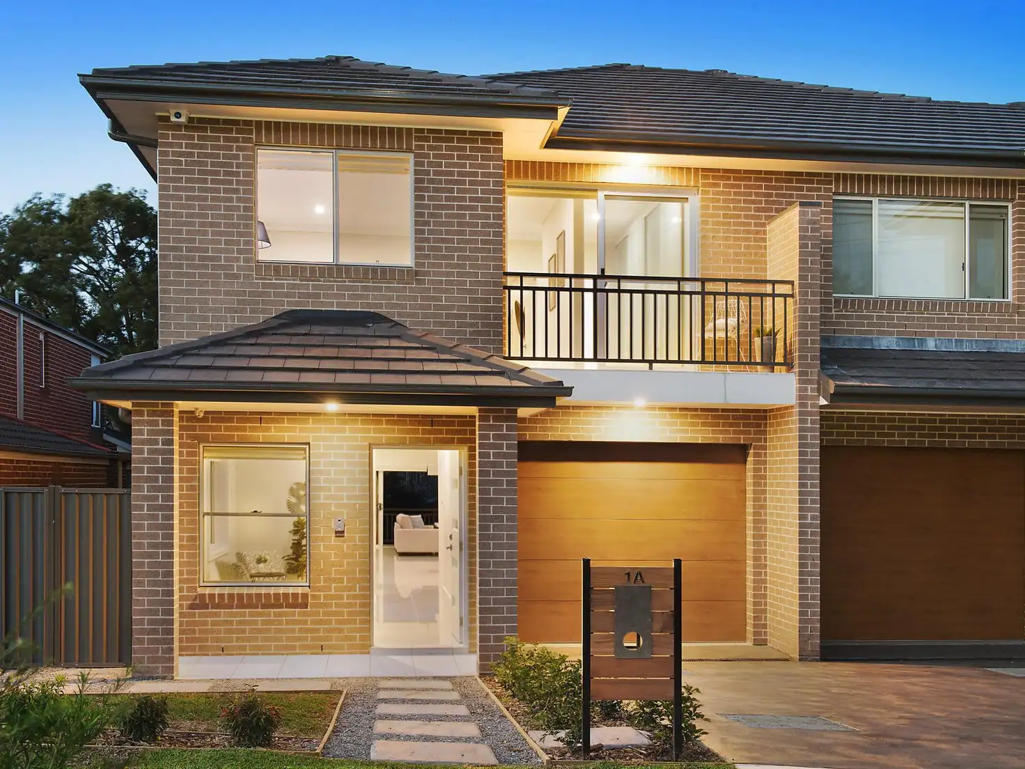 Main view of Homely house listing, 1A Mavis Street, North Ryde NSW 2113