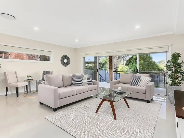 Second view of Homely house listing, 1A Mavis Street, North Ryde NSW 2113