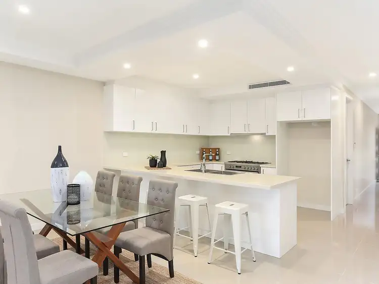 Third view of Homely house listing, 1A Mavis Street, North Ryde NSW 2113
