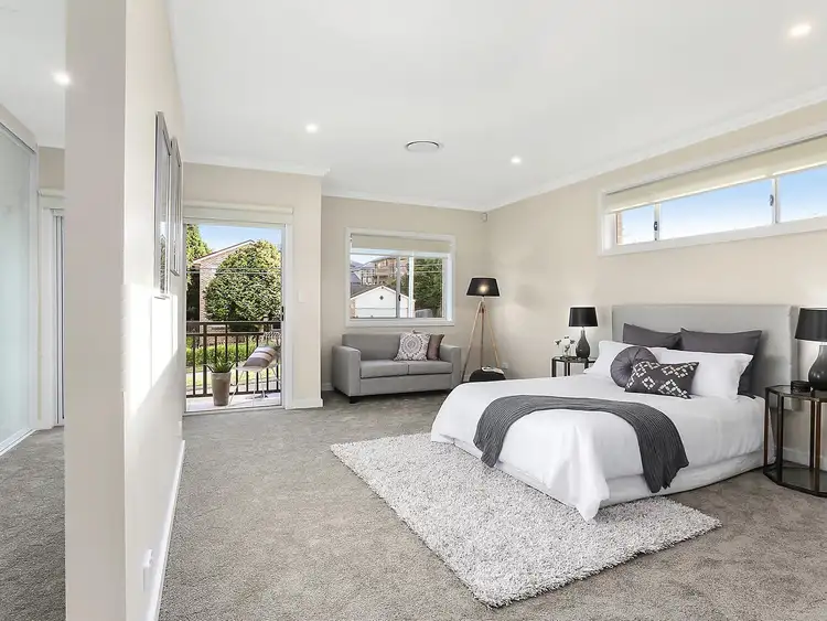 Fourth view of Homely house listing, 1A Mavis Street, North Ryde NSW 2113