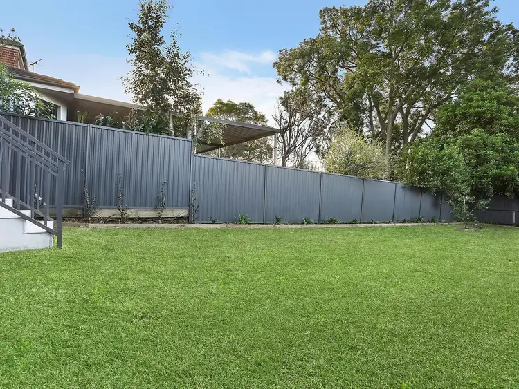 Fifth view of Homely house listing, 1A Mavis Street, North Ryde NSW 2113