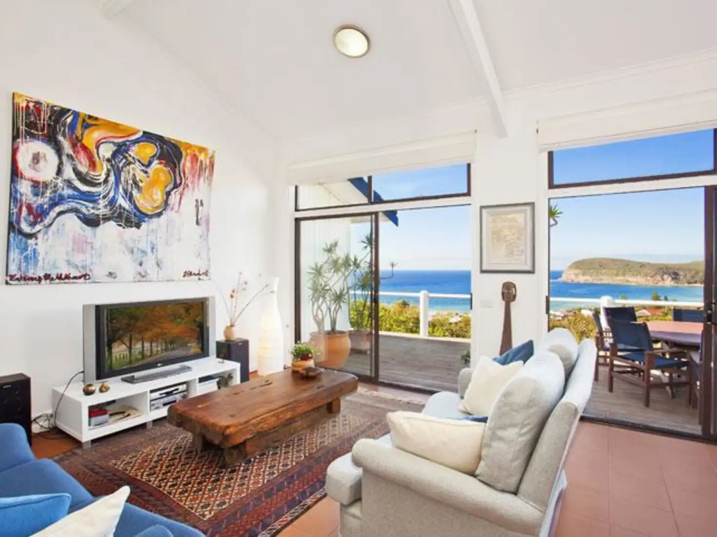 Main view of Homely house listing, 31 Helen Drive, Copacabana NSW 2251