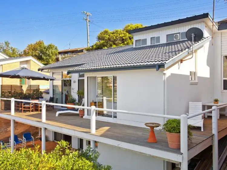 Second view of Homely house listing, 31 Helen Drive, Copacabana NSW 2251