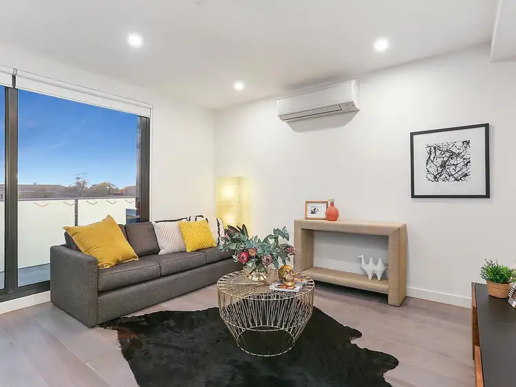 207/160 Hotham Street, St Kilda East VIC 3183